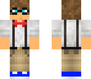 my skin xd