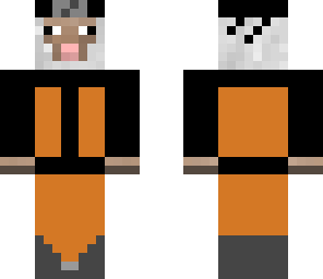 naruto sheep