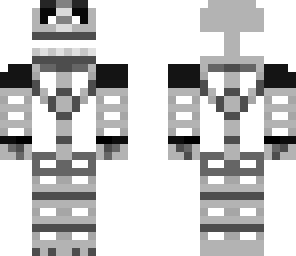 golden freddy's endoskeleton