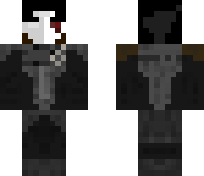 mask darksoulsii