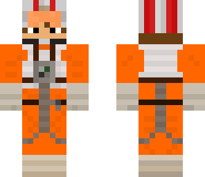 star wars dude