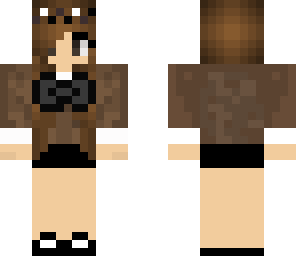 freddy girl