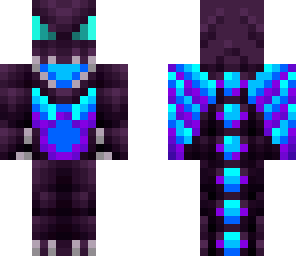 electric dragon