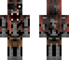 phantom foxy