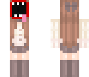 edited big mouth