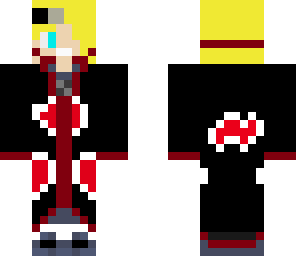 deidara 