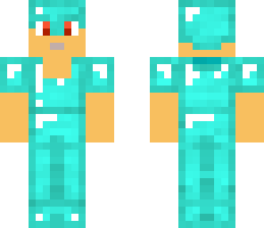 diamond dude