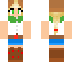 applejack equestria girl