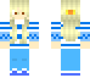 human mareep