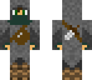 finshed