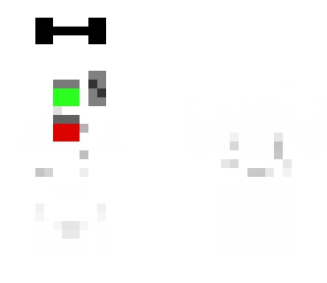 switching mode baymax