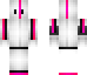 pinkbot