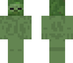 n a k e d zombie