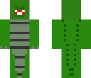 crocodile