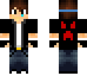 modded hectic teen