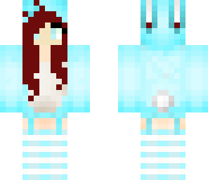 bunny girl