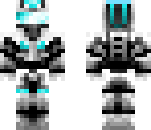 advanced soldier