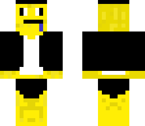 butterblob thug