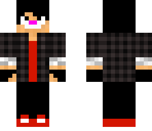 test skin ignore