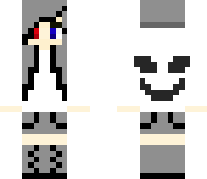 another one of my skins