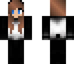 skin panda