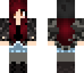 grunge girl 2