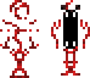 weard guy dude
