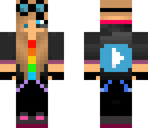 skin forslleni