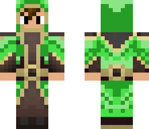 elf mage