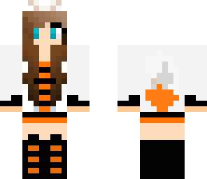 fox girl