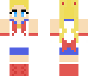 sailor moon