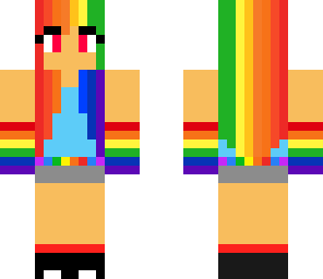 rainbowdash