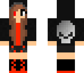 hades daughter