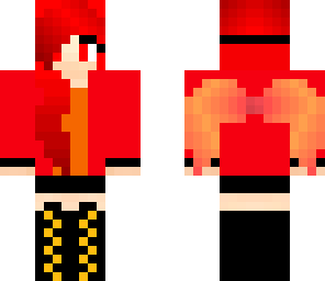 phoenix girl