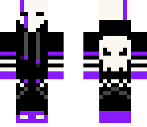purple killer