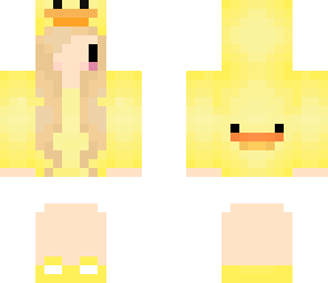 copy of my sisters easter chick