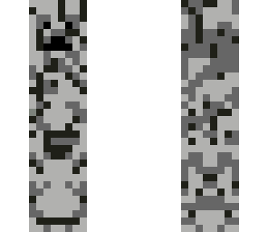silver creeper