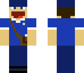 craig