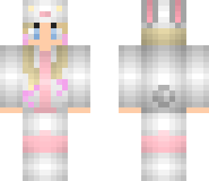 easter skin