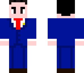 phoenix wright