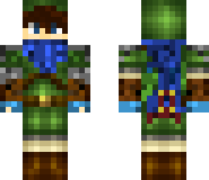 physic shadow link