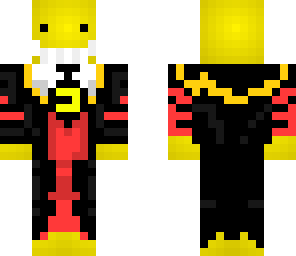koro sensei