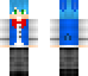 toy bonnie human boy