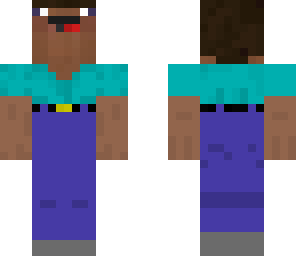 derpy steve