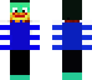 slime beard