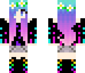 colorful gamer