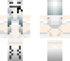 archer girl 5 likes pls