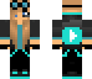 my skin