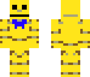 golden freddy