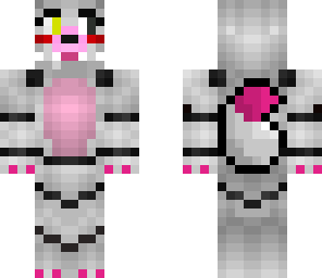 mangle edited